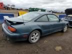 1996 Mazda MX-6 LS