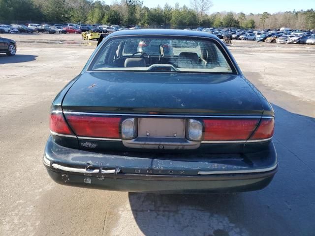 1999 Buick Lesabre Custom