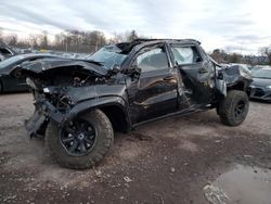 Salvage cars for sale at Chalfont, PA auction: 2021 Dodge RAM 1500 TRX