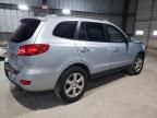 2008 Hyundai Santa FE SE