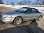 2005 Chrysler Sebring Touring