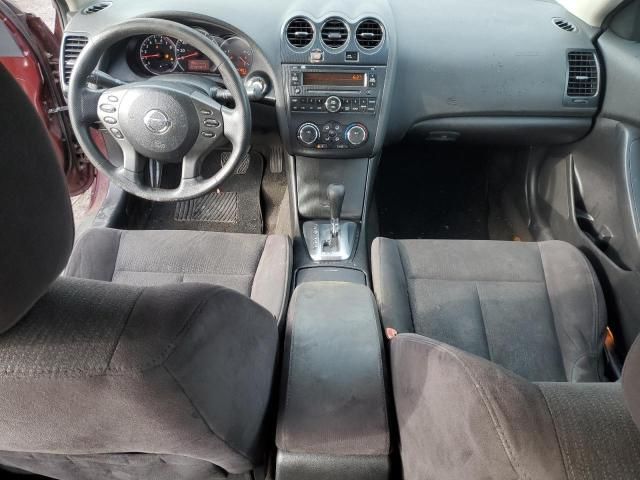 2011 Nissan Altima Base