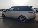 2014 Land Rover Range Rover Sport HSE