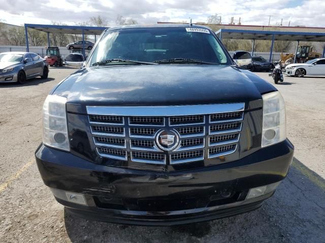 2010 Cadillac Escalade Hybrid