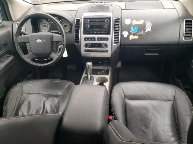 2008 Ford Edge Limited