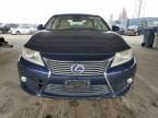 2013 Lexus ES 300H