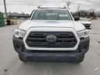 2019 Toyota Tacoma Access Cab