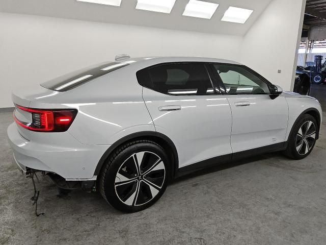 2023 Polestar 2