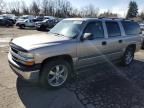 2003 Chevrolet Suburban C1500