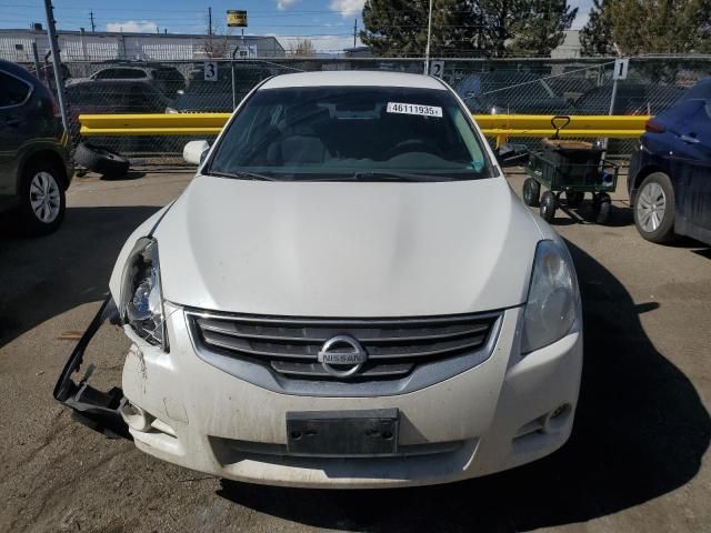 2011 Nissan Altima Base