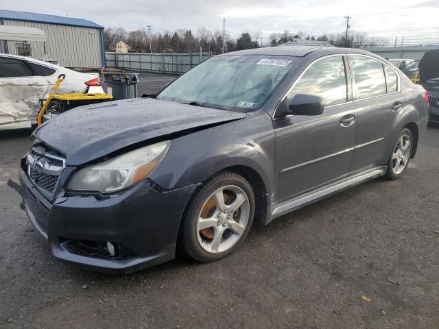 2013 Subaru Legacy 3.6R Limited