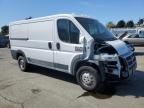 2017 Dodge RAM Promaster 1500 1500 Standard