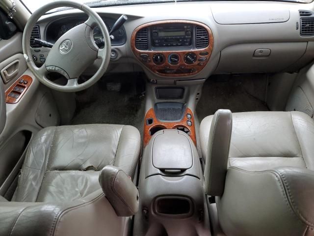 2005 Toyota Tundra Double Cab Limited