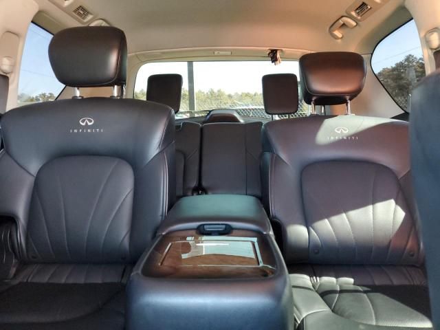 2011 Infiniti QX56