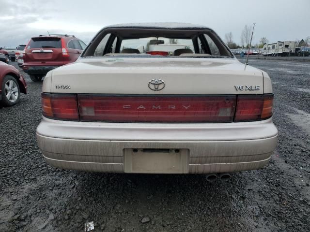 1994 Toyota Camry XLE