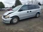 2004 Honda Odyssey LX