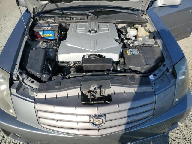 2005 Cadillac CTS HI Feature V6