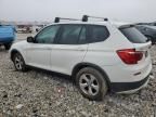 2012 BMW X3 XDRIVE28I