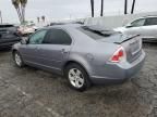 2007 Ford Fusion SE