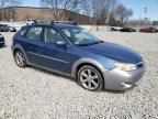 2008 Subaru Impreza Outback Sport