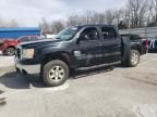 2009 GMC Sierra K1500 SLE