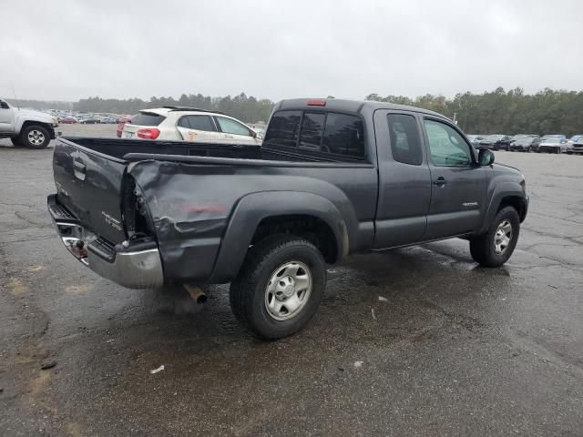 2009 Toyota Tacoma Prerunner Access Cab