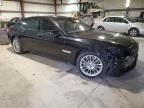 2013 BMW 750 LXI