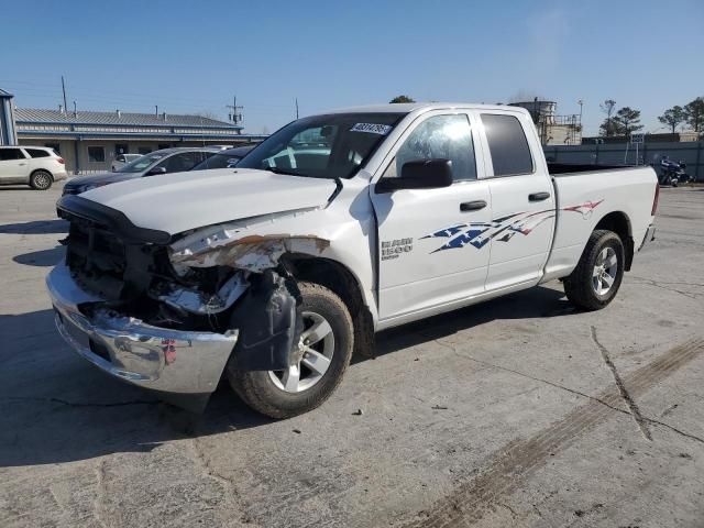 2019 Dodge RAM 1500 Classic Tradesman