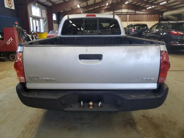 2005 Toyota Tacoma Access Cab