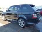 2013 Land Rover Range Rover Sport HSE Luxury