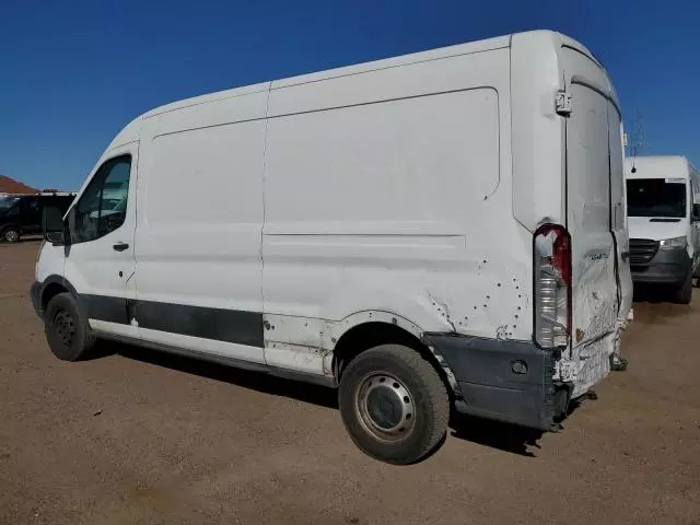 2016 Ford Transit T-350