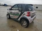 2010 Smart Fortwo Pure