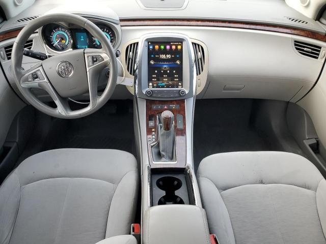 2010 Buick Lacrosse CX