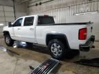 2015 GMC Sierra K3500 SLT