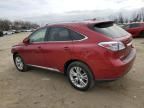 2010 Lexus RX 450H