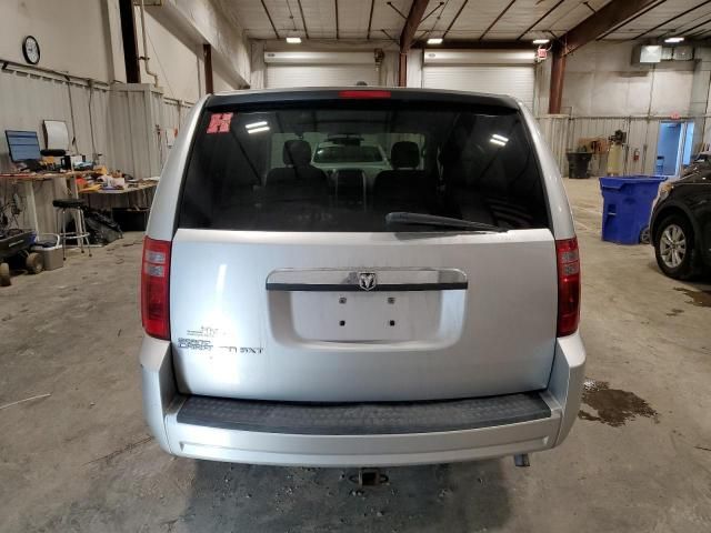 2008 Dodge Grand Caravan SXT