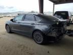 2017 Ford Fusion Titanium Phev