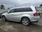 2011 Mercedes-Benz GL 450 4matic