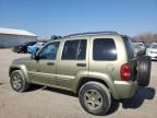 2002 Jeep Liberty Renegade