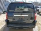 2010 Dodge Grand Caravan Crew