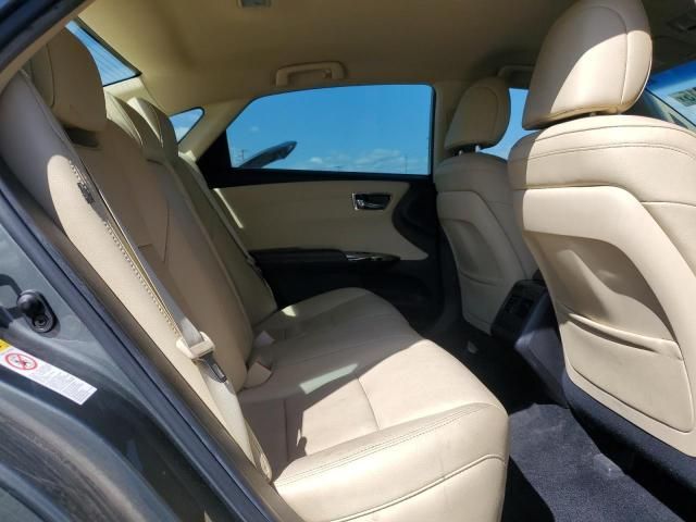 2014 Toyota Avalon Base