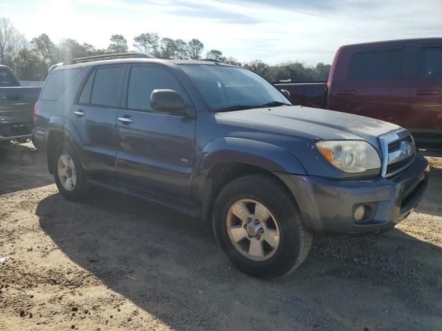 2006 Toyota 4runner SR5