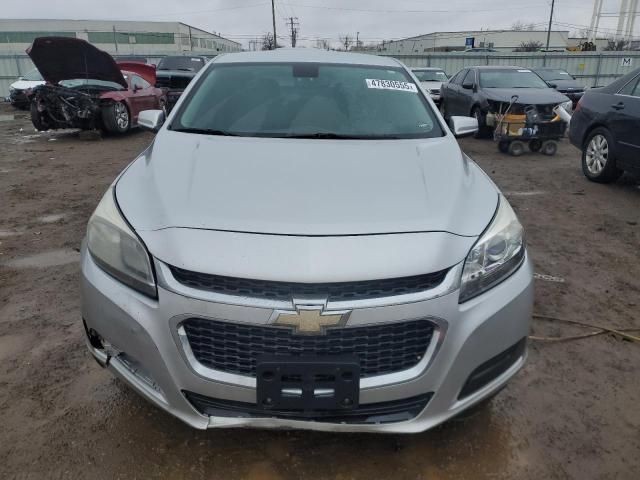 2016 Chevrolet Malibu Limited LT