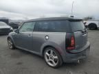 2009 Mini Cooper S Clubman