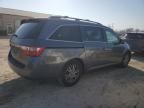 2011 Honda Odyssey EXL