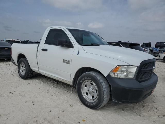 2013 Dodge RAM 1500 ST