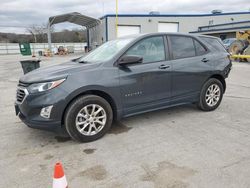 2020 Chevrolet Equinox LS en venta en Lebanon, TN