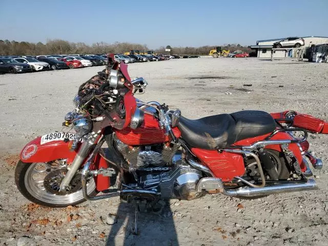 1996 Harley-Davidson Flhtcui