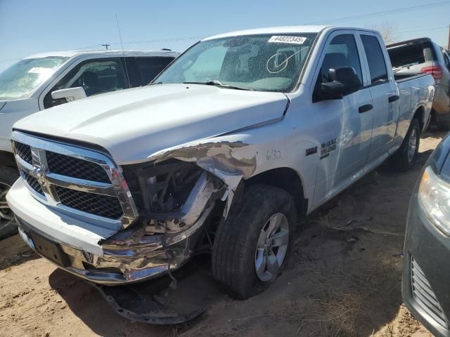 2020 Dodge RAM 1500 Classic Tradesman