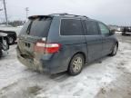 2006 Honda Odyssey EXL